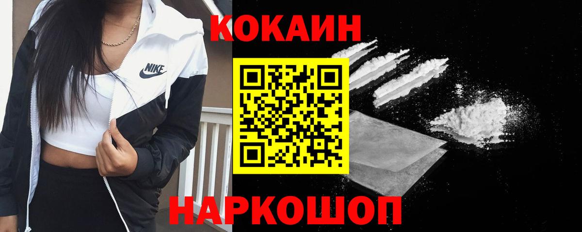 COCAIN FishScale Коряжма